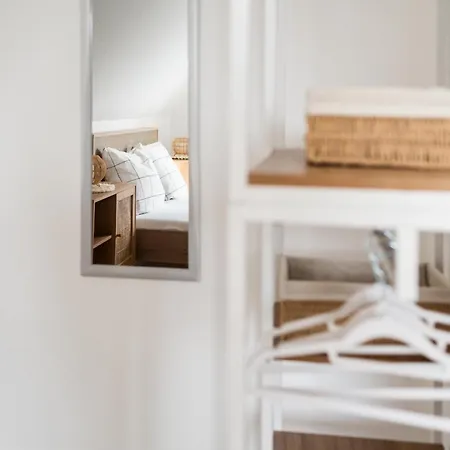 Perlebuedchen * Busum