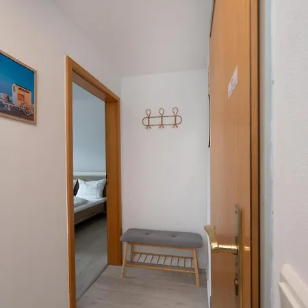 Perlebuedchen * Busum