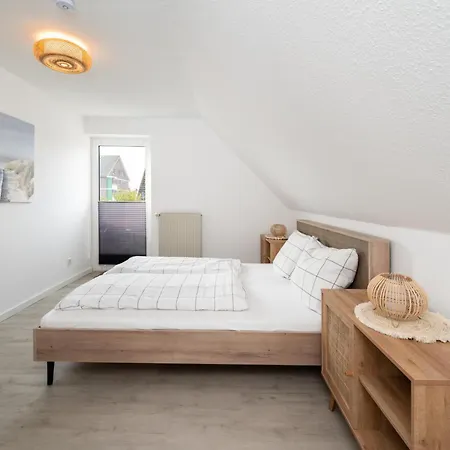 Perlebuedchen * Busum