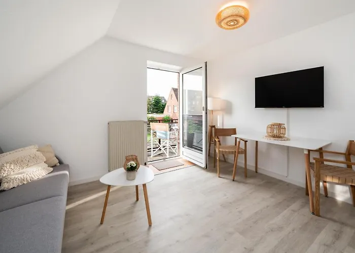 Perlebuedchen Büsum