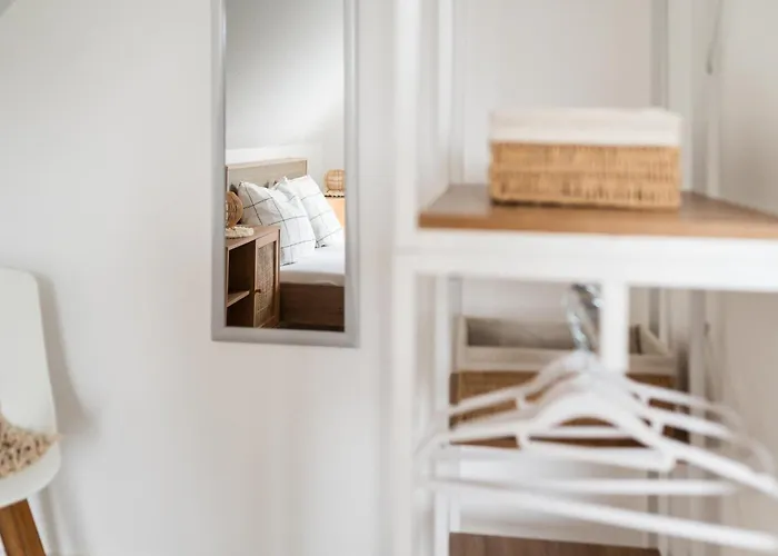 Perlebuedchen * Büsum