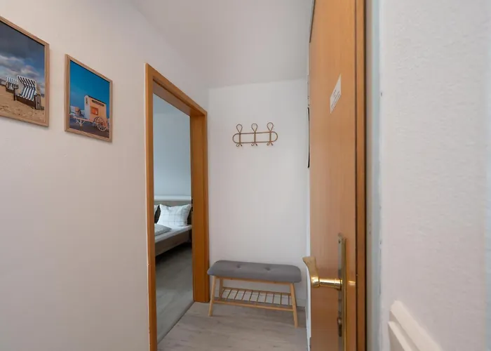 Perlebuedchen * Büsum