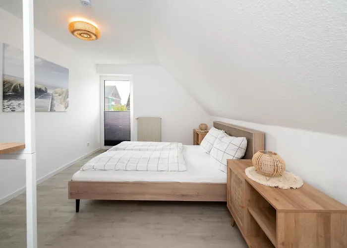 Perlebuedchen * Büsum