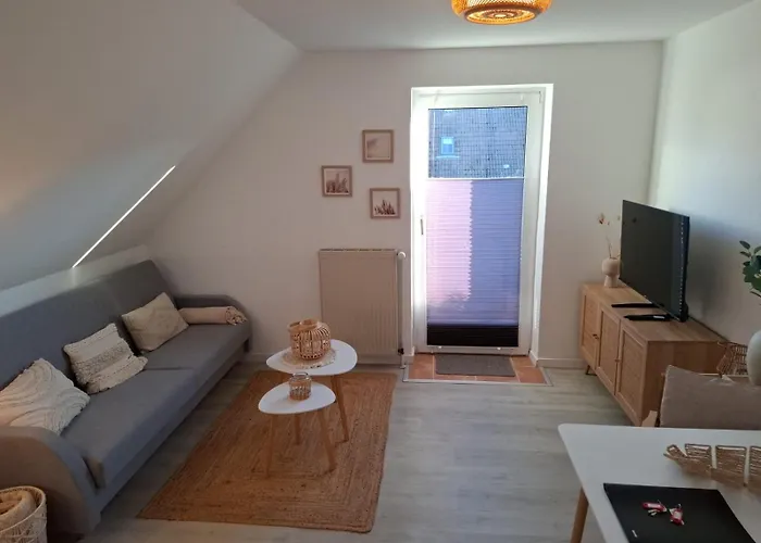 Perlebuedchen Büsum